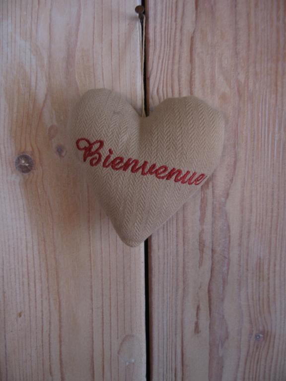 B&B De Kamer Hiernaast เกาดา ภายนอก รูปภาพ